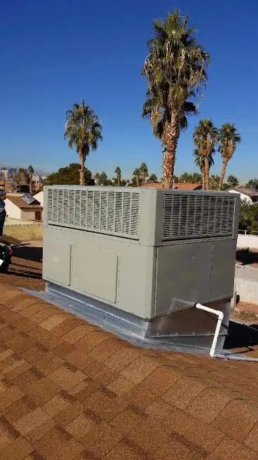 HVAC services in San Diego Country Estates, CA